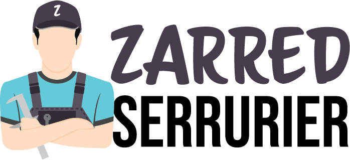 Zarred Serrurier